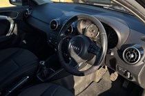 Audi A1 Sportback (12-18) 1.6 TDI Sport 5d For Sale - Performa Motors Limited, Peterborough