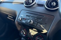 Audi A1 Sportback (12-18) 1.6 TDI Sport 5d For Sale - Performa Motors Limited, Peterborough