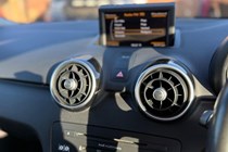 Audi A1 Sportback (12-18) 1.6 TDI Sport 5d For Sale - Performa Motors Limited, Peterborough