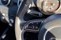 Audi A1 Sportback (12-18) 1.6 TDI Sport 5d For Sale - Performa Motors Limited, Peterborough