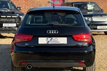 Audi A1 Sportback (12-18) 1.6 TDI Sport 5d For Sale - Performa Motors Limited, Peterborough