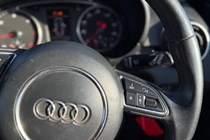 Audi A1 Sportback (12-18) 1.6 TDI Sport 5d For Sale - Performa Motors Limited, Peterborough