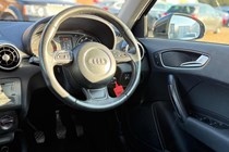 Audi A1 Sportback (12-18) 1.6 TDI Sport 5d For Sale - Performa Motors Limited, Peterborough