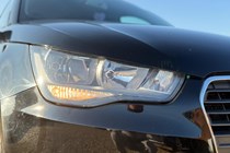 Audi A1 Sportback (12-18) 1.6 TDI Sport 5d For Sale - Performa Motors Limited, Peterborough