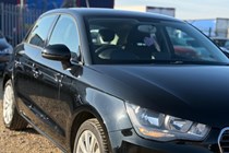 Audi A1 Sportback (12-18) 1.6 TDI Sport 5d For Sale - Performa Motors Limited, Peterborough