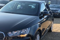 Audi A1 Sportback (12-18) 1.6 TDI Sport 5d For Sale - Performa Motors Limited, Peterborough