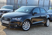 Audi A1 Sportback (12-18) 1.6 TDI Sport 5d For Sale - Performa Motors Limited, Peterborough