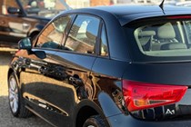 Audi A1 Sportback (12-18) 1.6 TDI Sport 5d For Sale - Performa Motors Limited, Peterborough
