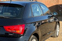 Audi A1 Sportback (12-18) 1.6 TDI Sport 5d For Sale - Performa Motors Limited, Peterborough