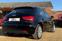Audi A1 Sportback (12-18) 1.6 TDI Sport 5d For Sale - Performa Motors Limited, Peterborough