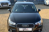 Audi A1 Sportback (12-18) 1.6 TDI Sport 5d For Sale - Performa Motors Limited, Peterborough