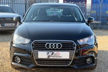Audi A1 Sportback (12-18) 1.6 TDI Sport 5d For Sale - Performa Motors Limited, Peterborough
