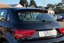 Audi A1 Sportback (12-18) 1.6 TDI Sport 5d For Sale - Performa Motors Limited, Peterborough