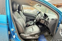 Mitsubishi Mirage (13-21) 1.2 Juro 5d For Sale - Performa Motors Limited, Peterborough