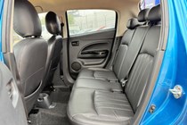 Mitsubishi Mirage (13-21) 1.2 Juro 5d For Sale - Performa Motors Limited, Peterborough