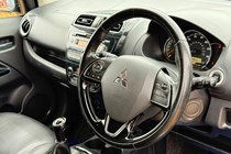 Mitsubishi Mirage (13-21) 1.2 Juro 5d For Sale - Performa Motors Limited, Peterborough