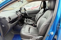 Mitsubishi Mirage (13-21) 1.2 Juro 5d For Sale - Performa Motors Limited, Peterborough