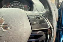 Mitsubishi Mirage (13-21) 1.2 Juro 5d For Sale - Performa Motors Limited, Peterborough
