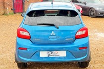 Mitsubishi Mirage (13-21) 1.2 Juro 5d For Sale - Performa Motors Limited, Peterborough