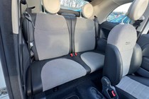 Fiat 500 C (09-24) 1.2 Lounge (Start Stop) 2d For Sale - Saver Motors, Gateshead