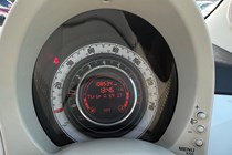 Fiat 500 C (09-24) 1.2 Lounge (Start Stop) 2d For Sale - Saver Motors, Gateshead