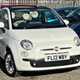 Fiat 500 C (09-24) 1.2 Lounge (Start Stop) 2d For Sale - Saver Motors, Gateshead