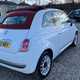 Fiat 500 C (09-24) 1.2 Lounge (Start Stop) 2d For Sale - Saver Motors, Gateshead