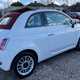 Fiat 500 C (09-24) 1.2 Lounge (Start Stop) 2d For Sale - Saver Motors, Gateshead
