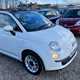 Fiat 500 C (09-24) 1.2 Lounge (Start Stop) 2d For Sale - Saver Motors, Gateshead