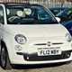 Fiat 500 C (09-24) 1.2 Lounge (Start Stop) 2d For Sale - Saver Motors, Gateshead