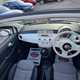 Fiat 500 C (09-24) 1.2 Lounge (Start Stop) 2d For Sale - Saver Motors, Gateshead
