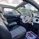 Fiat 500 C (09-24) 1.2 Lounge (Start Stop) 2d For Sale - Saver Motors, Gateshead