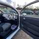 Fiat 500 C (09-24) 1.2 Lounge (Start Stop) 2d For Sale - Saver Motors, Gateshead