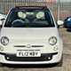 Fiat 500 C (09-24) 1.2 Lounge (Start Stop) 2d For Sale - Saver Motors, Gateshead