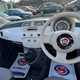 Fiat 500 C (09-24) 1.2 Lounge (Start Stop) 2d For Sale - Saver Motors, Gateshead