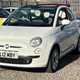 Fiat 500 C (09-24) 1.2 Lounge (Start Stop) 2d For Sale - Saver Motors, Gateshead