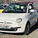 Fiat 500 C (09-24) 1.2 Lounge (Start Stop) 2d For Sale - Saver Motors, Gateshead