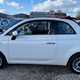 Fiat 500 C (09-24) 1.2 Lounge (Start Stop) 2d For Sale - Saver Motors, Gateshead