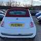 Fiat 500 C (09-24) 1.2 Lounge (Start Stop) 2d For Sale - Saver Motors, Gateshead