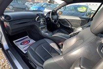 Mercedes-Benz CLK Coupe (02-09) 220 CDi Avantgarde 2d Tip Auto For Sale - Saver Motors, Gateshead
