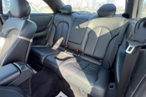 Mercedes-Benz CLK Coupe (02-09) 220 CDi Avantgarde 2d Tip Auto For Sale - Saver Motors, Gateshead