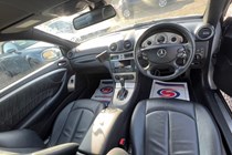 Mercedes-Benz CLK Coupe (02-09) 220 CDi Avantgarde 2d Tip Auto For Sale - Saver Motors, Gateshead