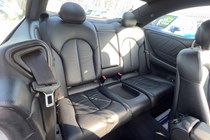 Mercedes-Benz CLK Coupe (02-09) 220 CDi Avantgarde 2d Tip Auto For Sale - Saver Motors, Gateshead