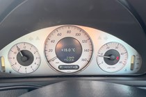Mercedes-Benz CLK Coupe (02-09) 220 CDi Avantgarde 2d Tip Auto For Sale - Saver Motors, Gateshead