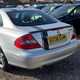 Mercedes-Benz CLK Coupe (02-09) 220 CDi Avantgarde 2d Tip Auto For Sale - Saver Motors, Gateshead