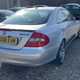 Mercedes-Benz CLK Coupe (02-09) 220 CDi Avantgarde 2d Tip Auto For Sale - Saver Motors, Gateshead