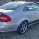Mercedes-Benz CLK Coupe (02-09) 220 CDi Avantgarde 2d Tip Auto For Sale - Saver Motors, Gateshead