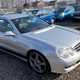 Mercedes-Benz CLK Coupe (02-09) 220 CDi Avantgarde 2d Tip Auto For Sale - Saver Motors, Gateshead