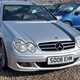 Mercedes-Benz CLK Coupe (02-09) 220 CDi Avantgarde 2d Tip Auto For Sale - Saver Motors, Gateshead