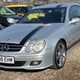 Mercedes-Benz CLK Coupe (02-09) 220 CDi Avantgarde 2d Tip Auto For Sale - Saver Motors, Gateshead